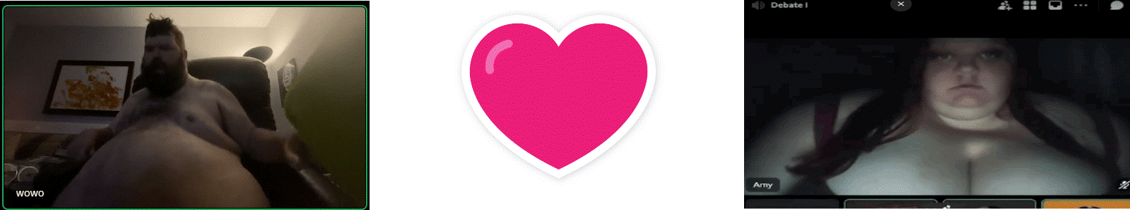 love rectangle